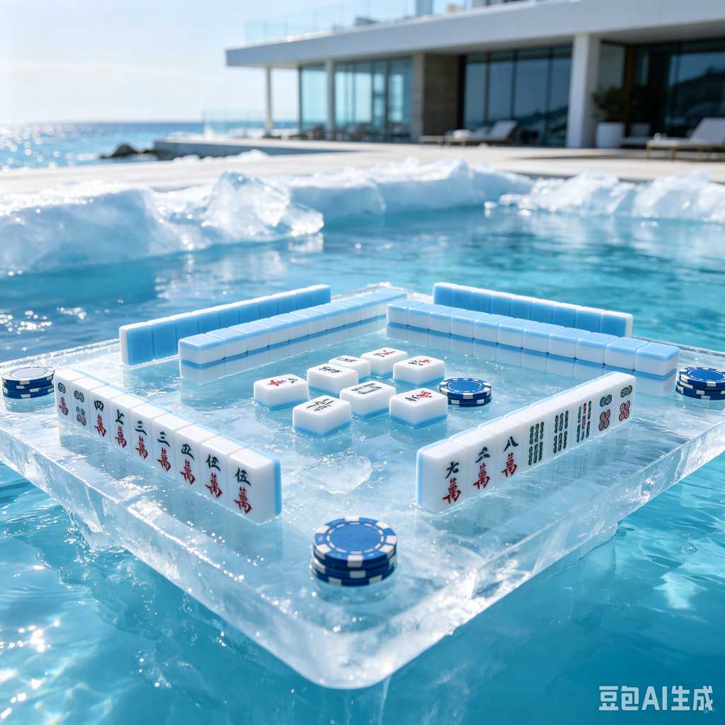 Calgary,mahjong