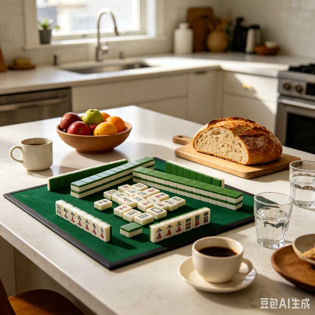 wichita,mahjong