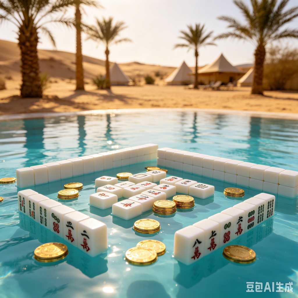 Pisa,mahjong