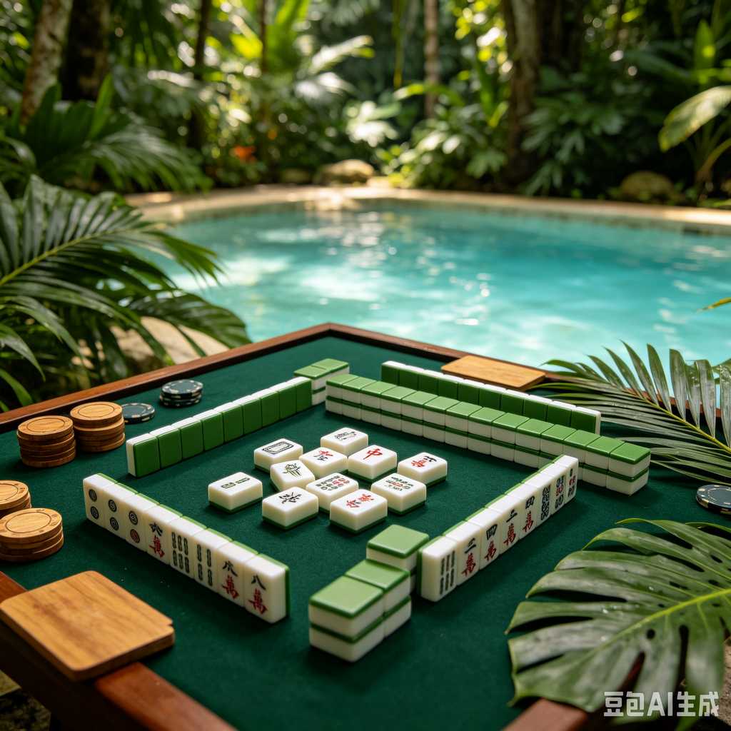 DesMoines,mahjong