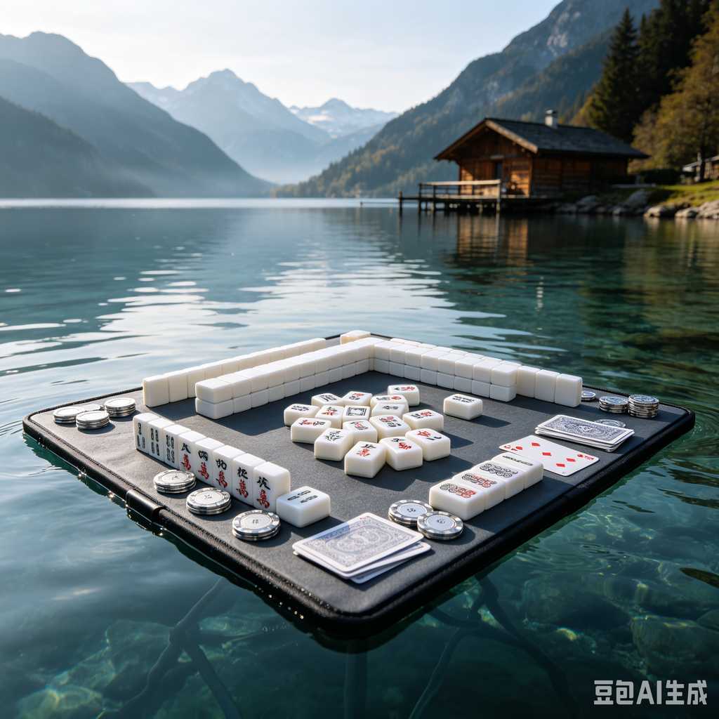 carlsbad,mahjong