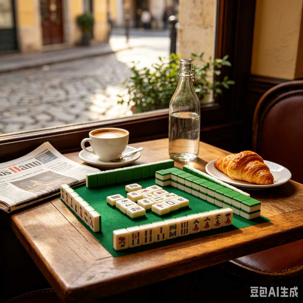 Fortaleza,mahjong