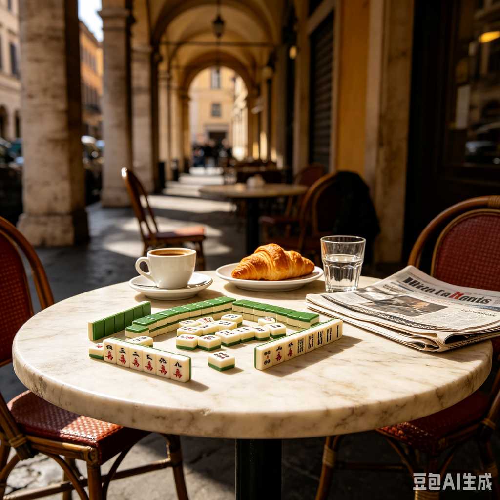 beginner friendly mahjong set