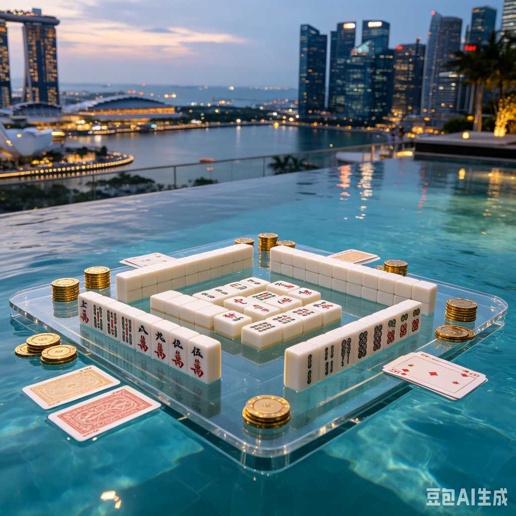 premium gift packaging mahjong