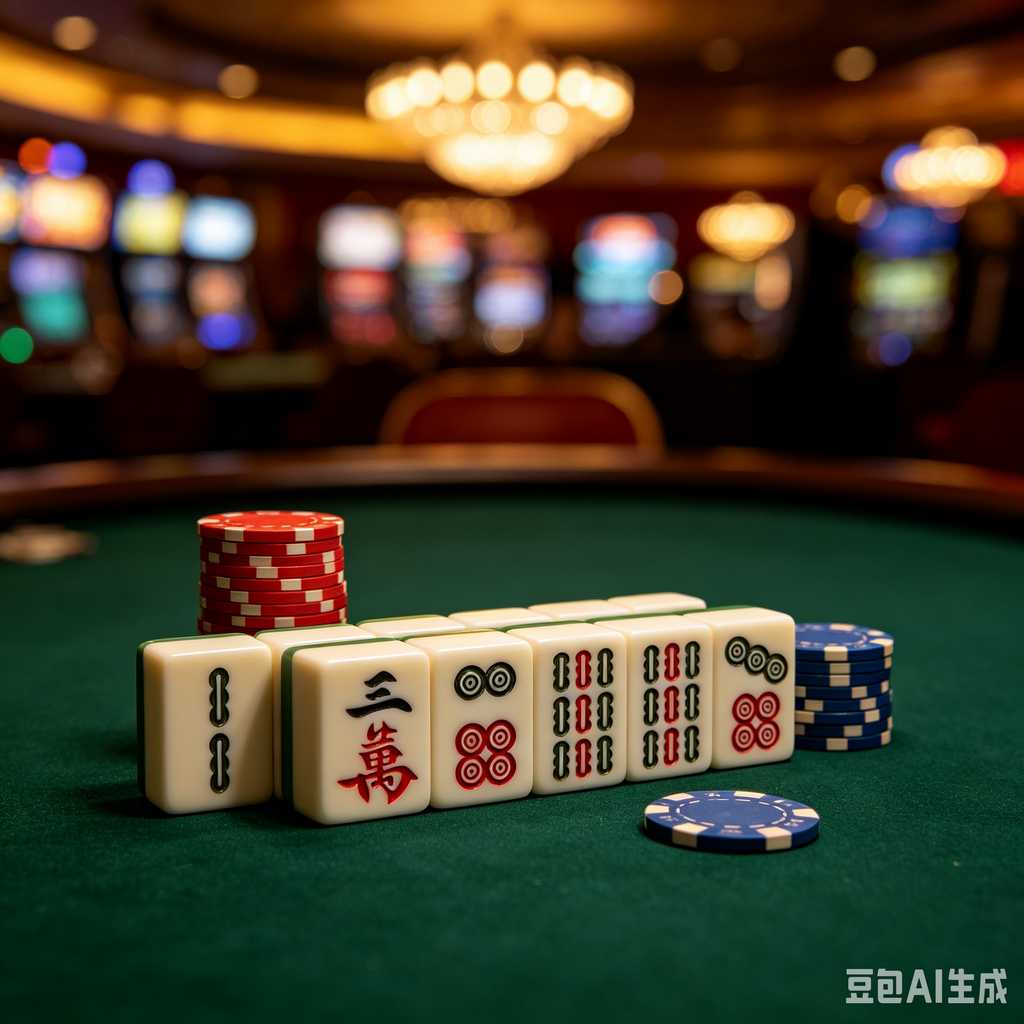 stgeorgeut,mahjong