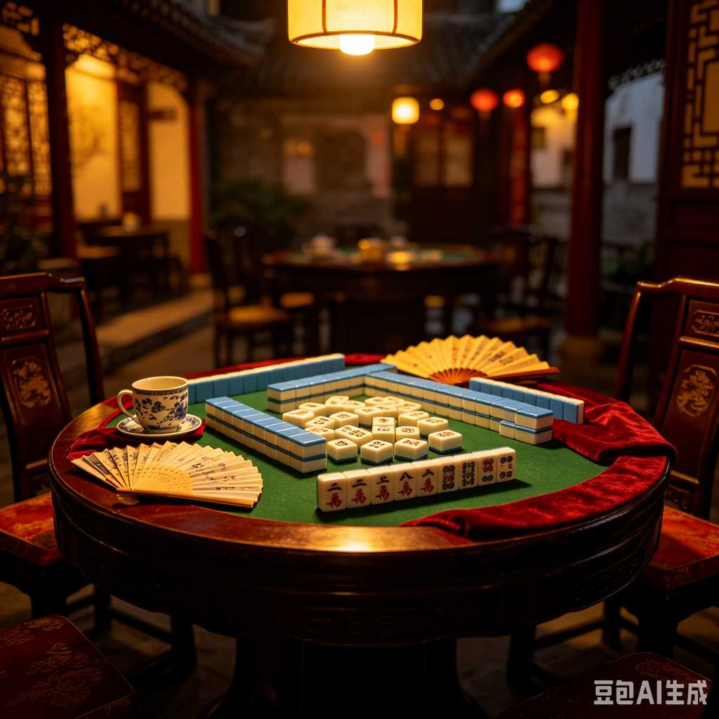 lightweight mahjong racks