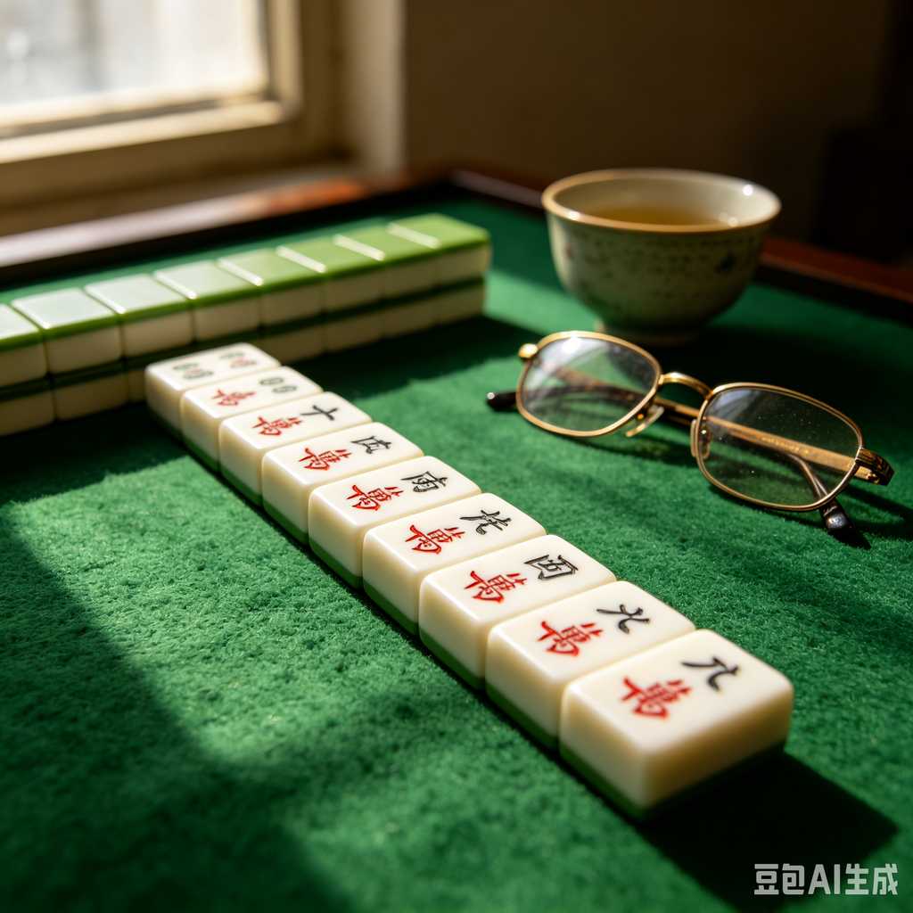 Mississippi,mahjong