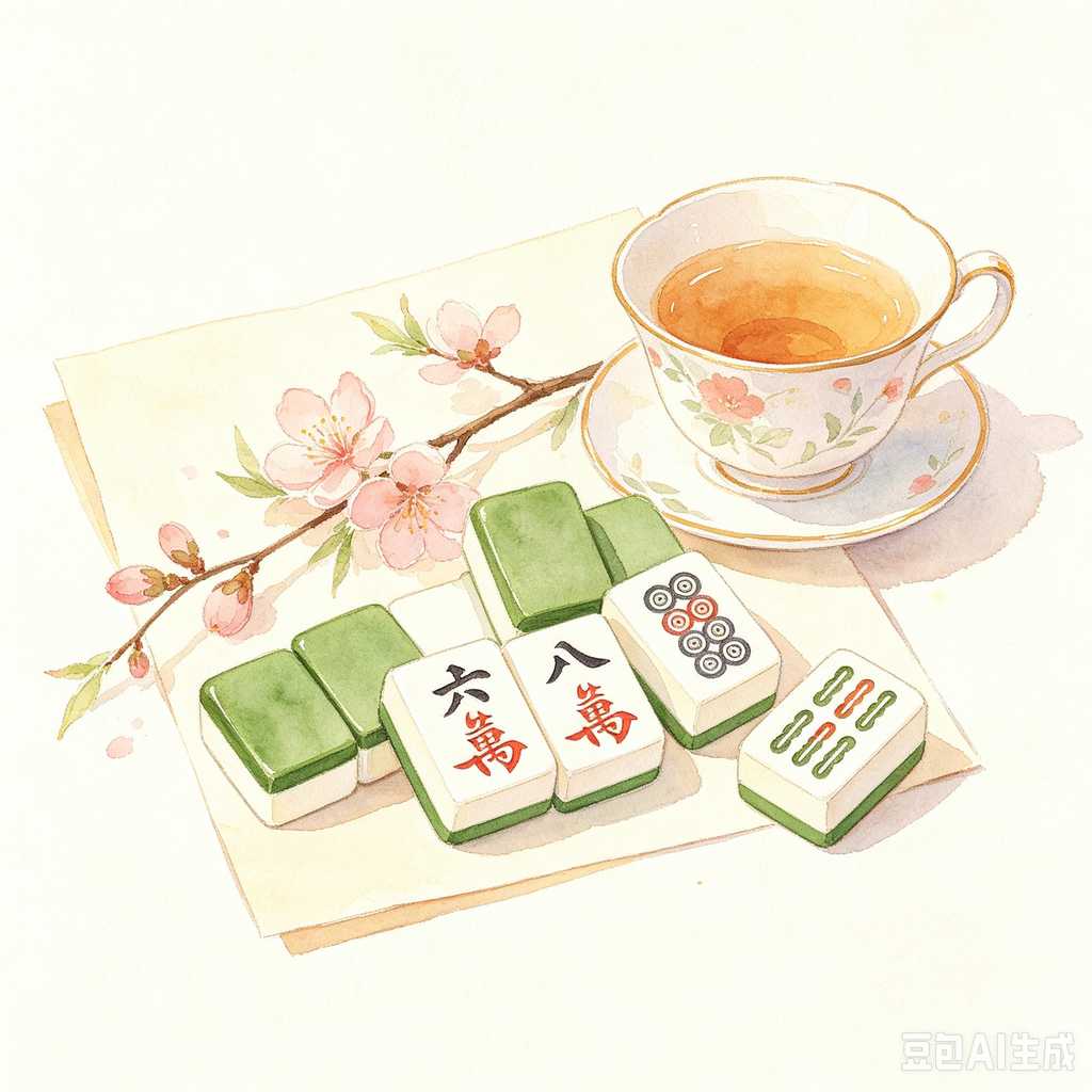 Brussels,mahjong