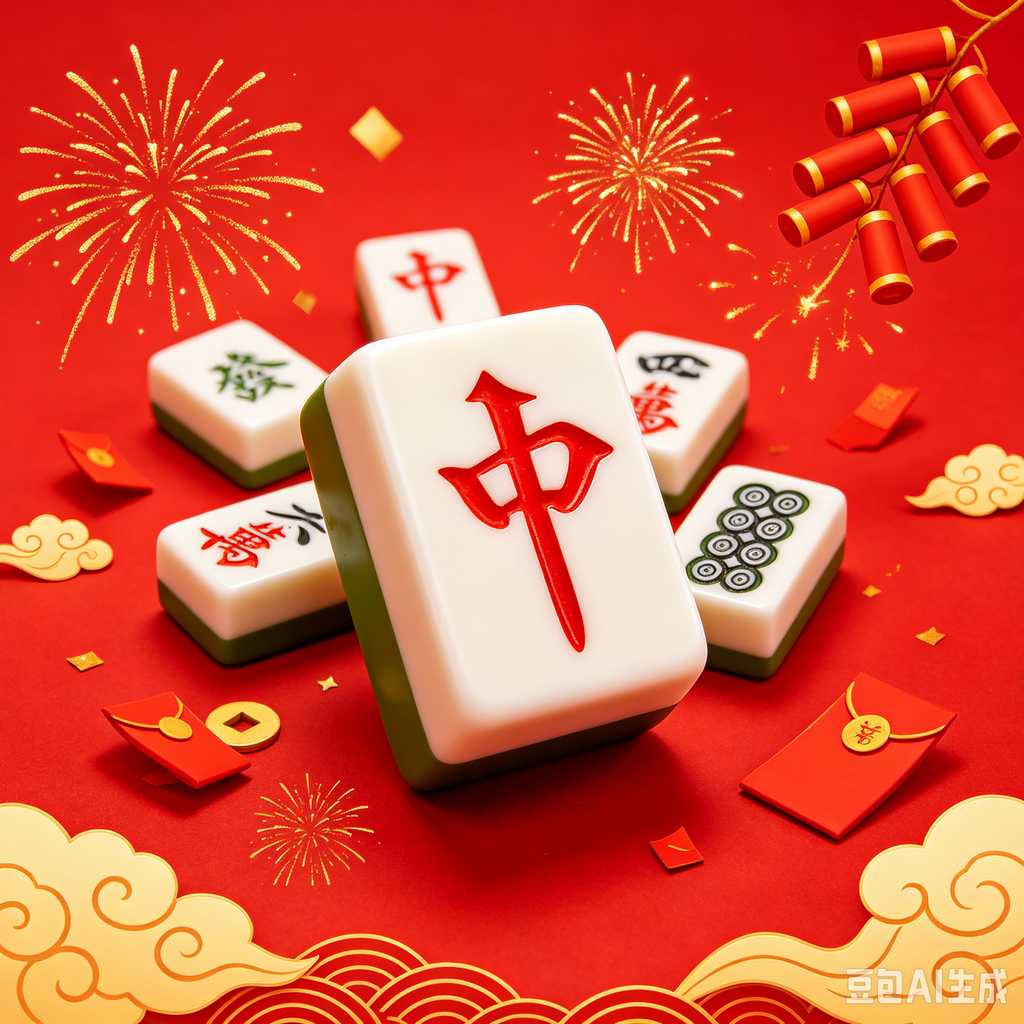 stable supply mahjong tiles