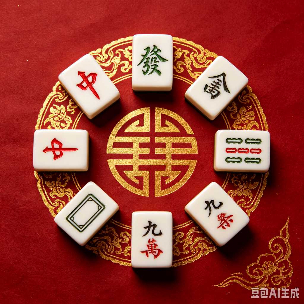 learn mahjong game for adults