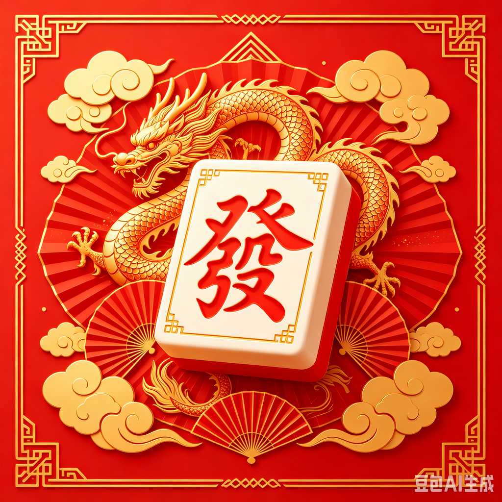 meridave,mahjong