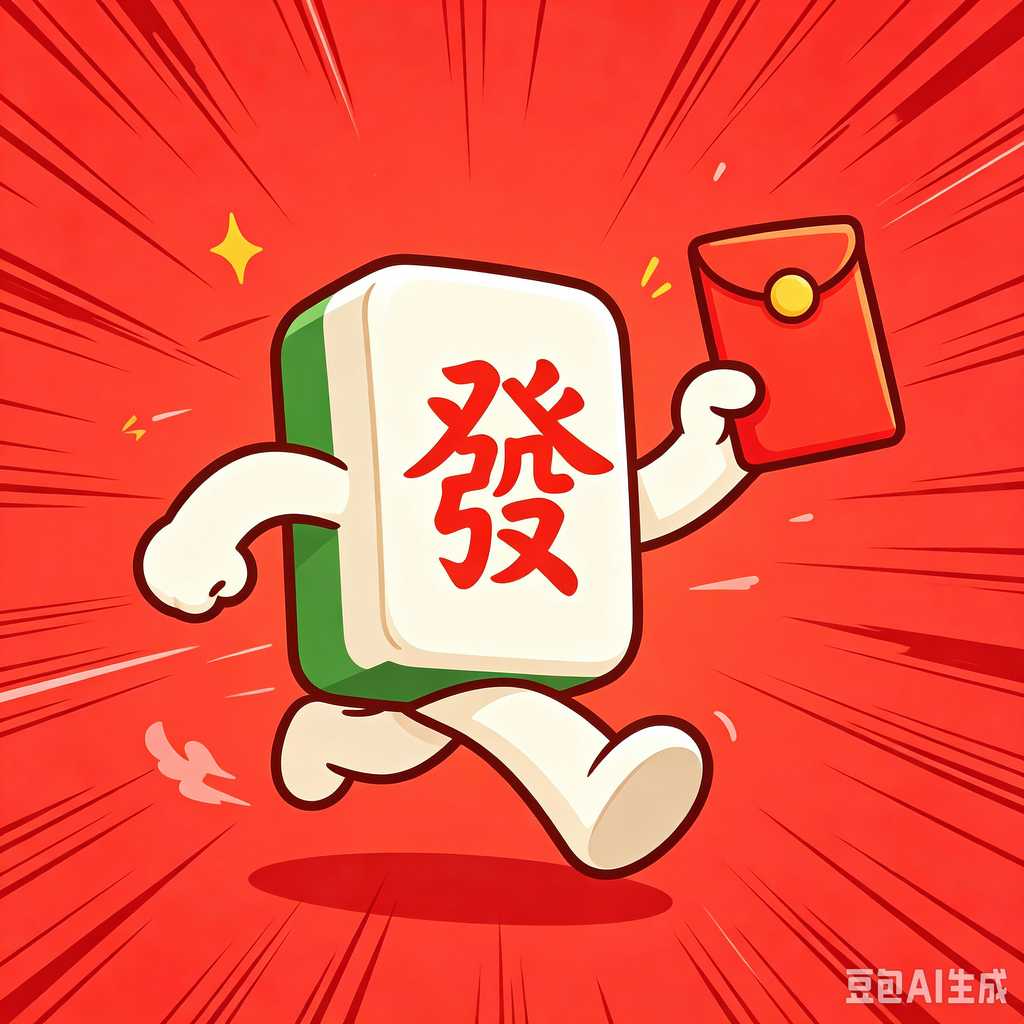 corporate gift box mahjong set