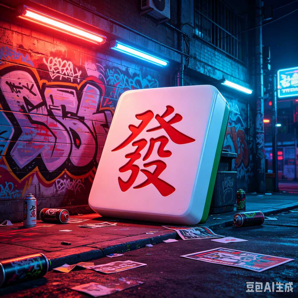 personal engrave mahjong tiles