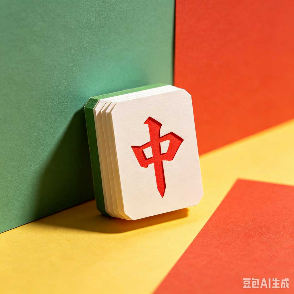 Gdansk,mahjong