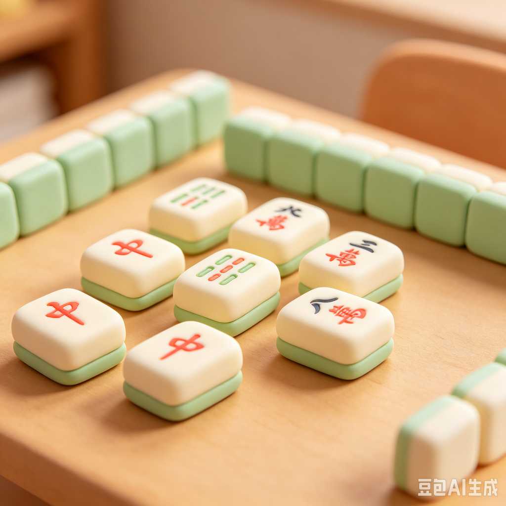 frankfurt,mahjong