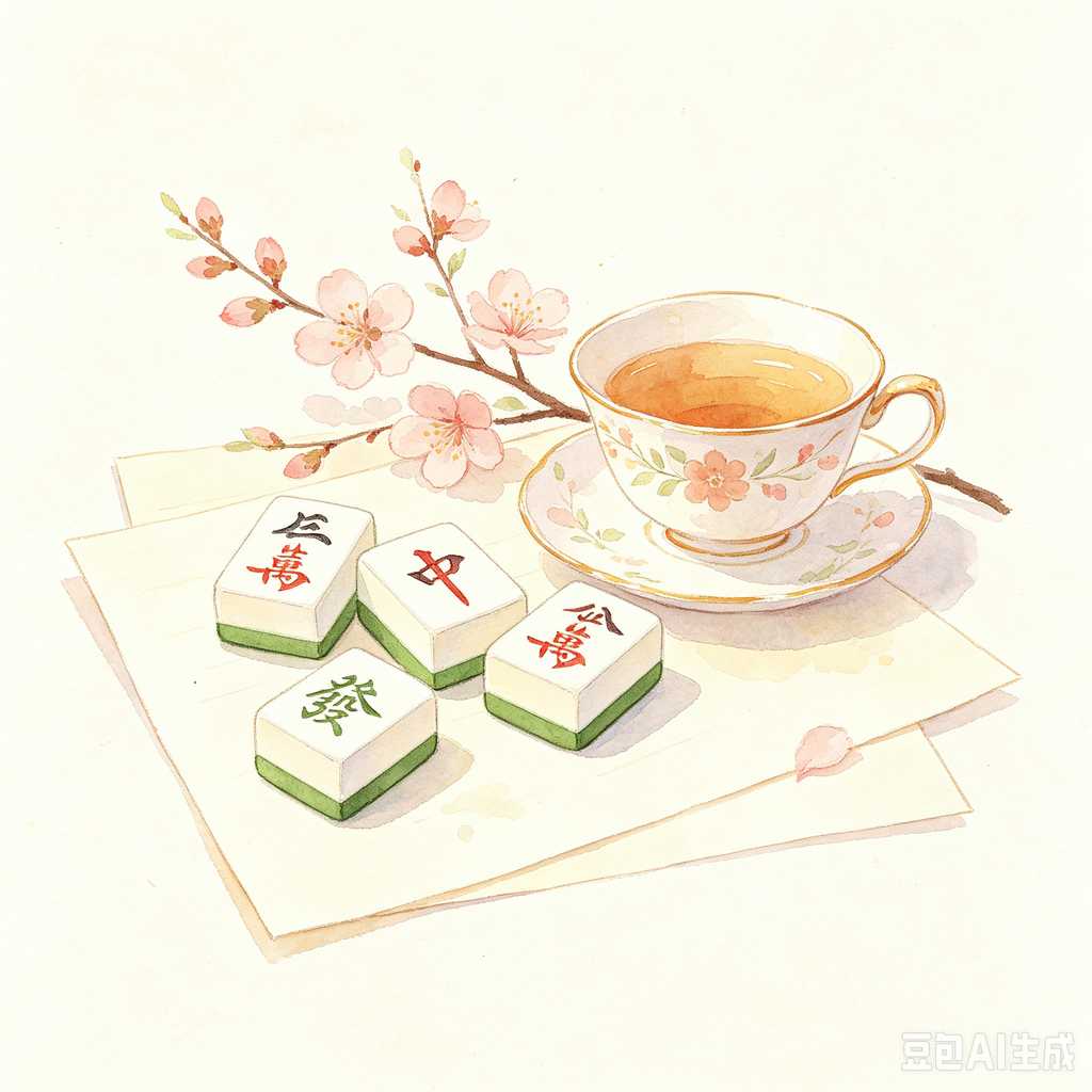 leonmx,mahjong