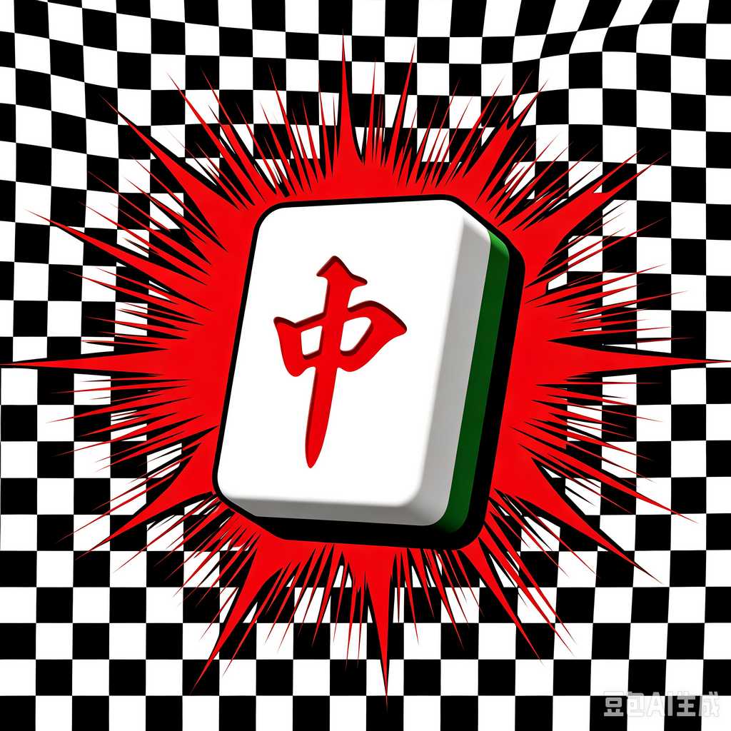 Bogota,mahjong