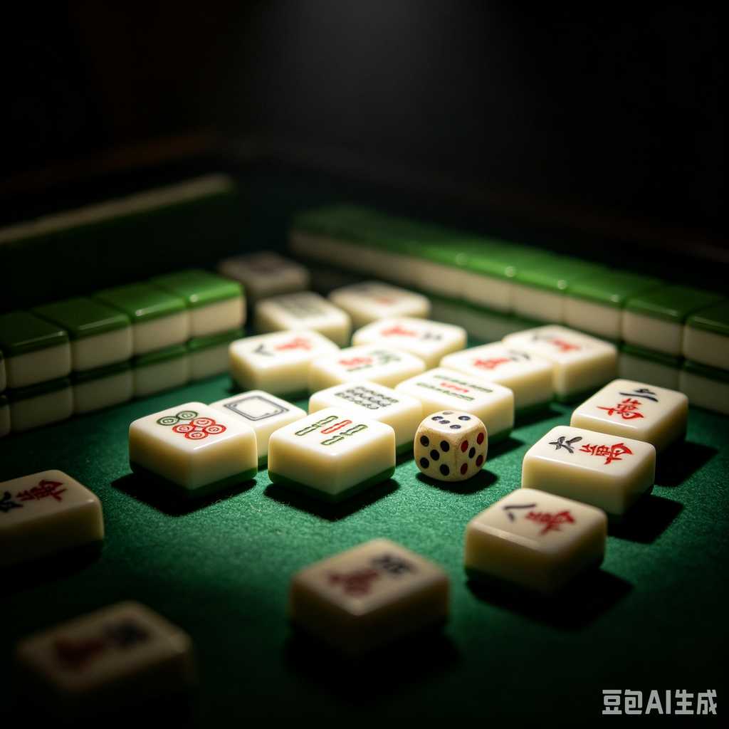 chihuahua,mahjong