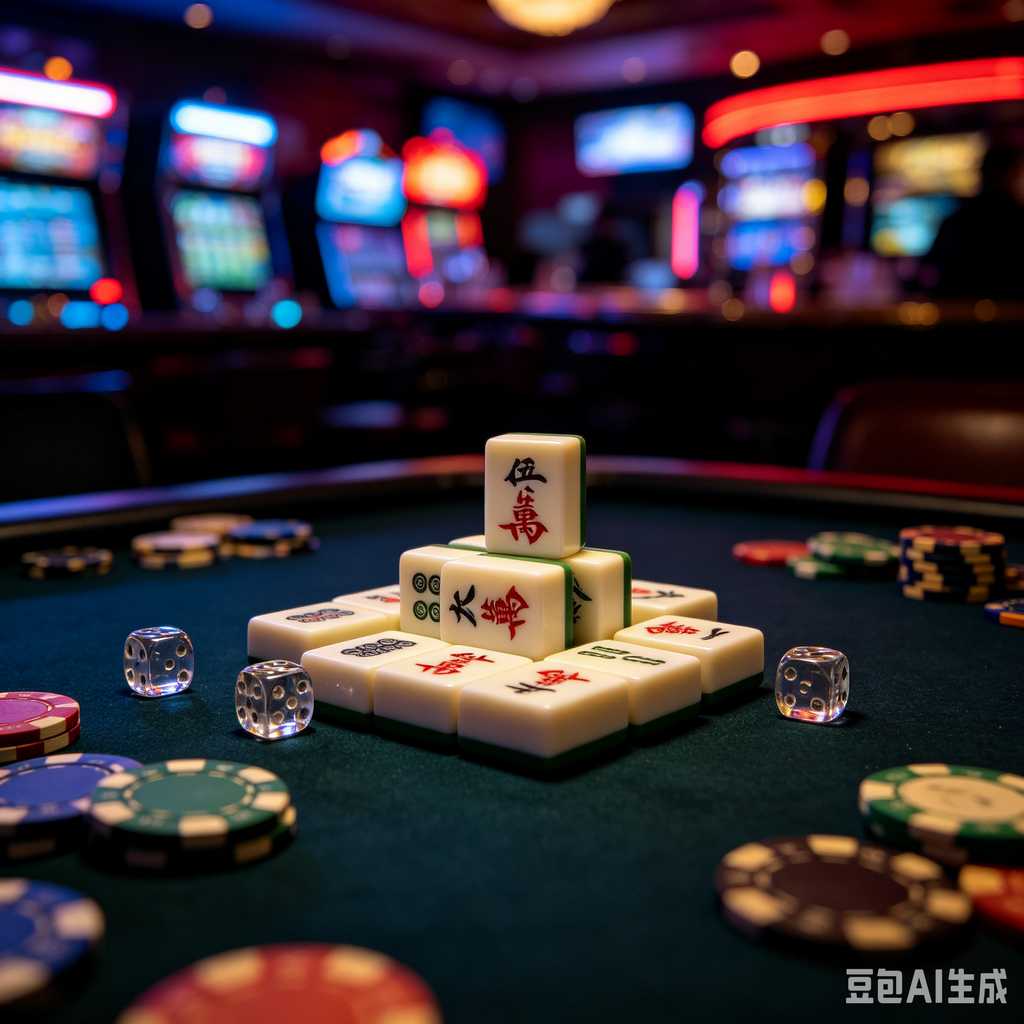 rome,mahjong