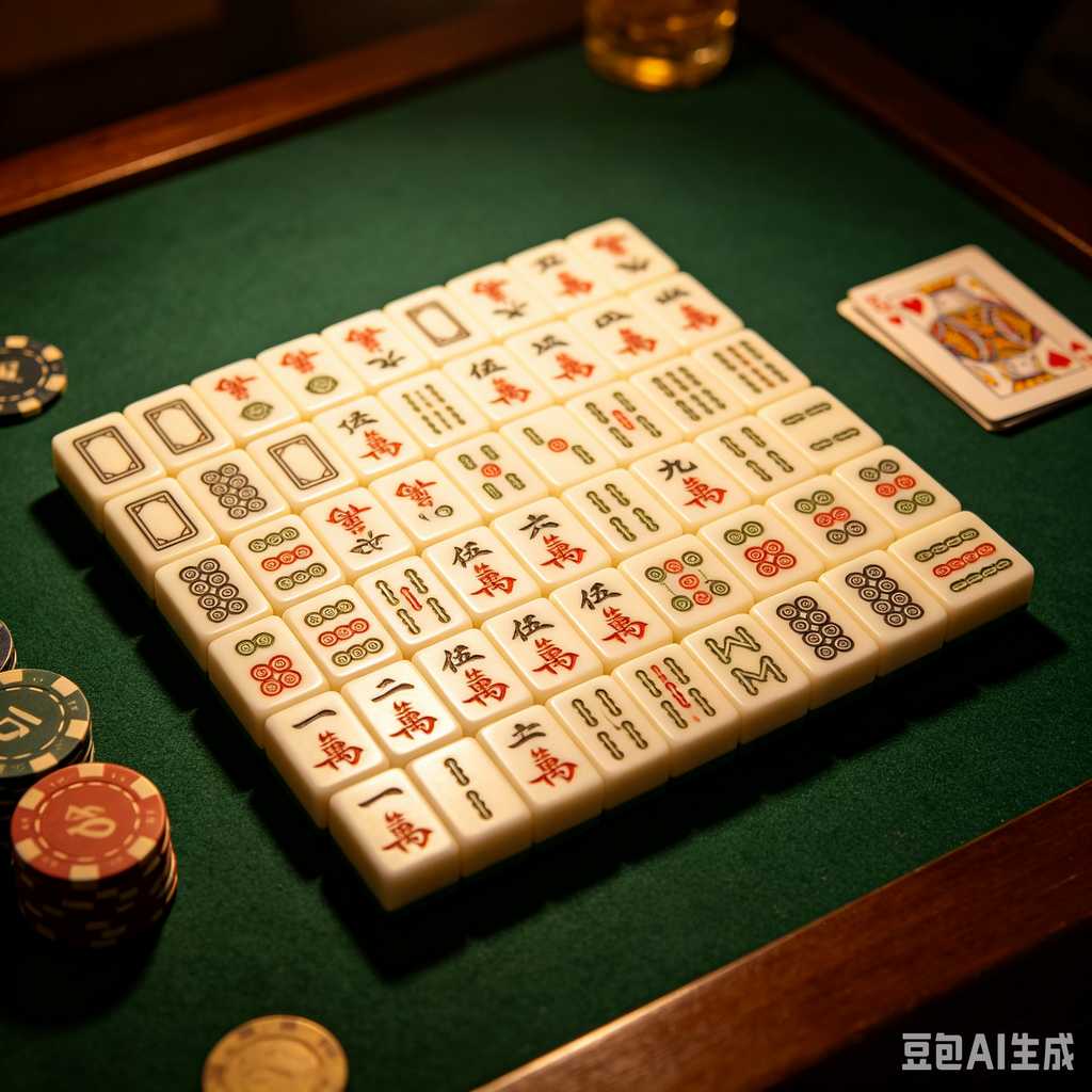 LincolnNE,mahjong