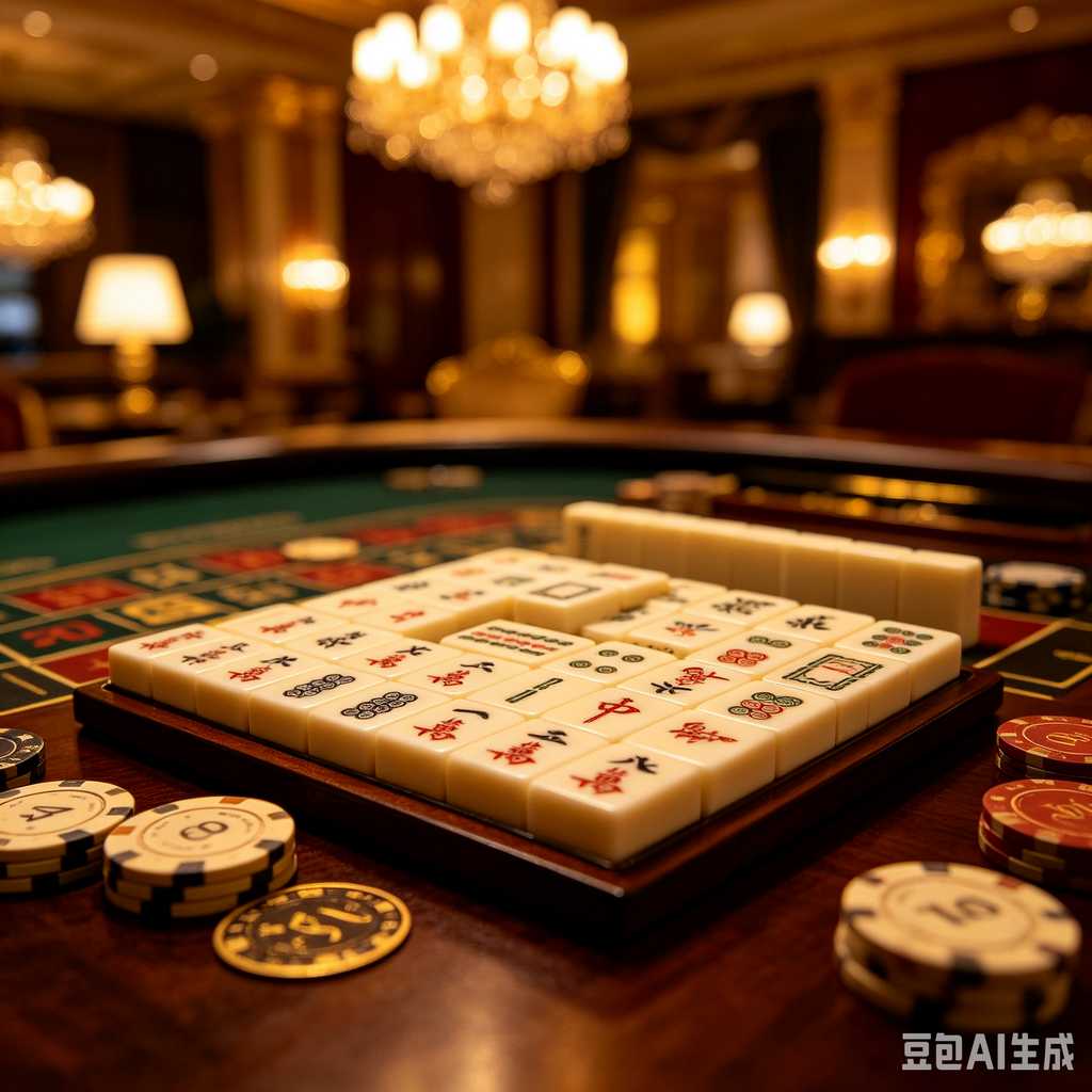 Belem,mahjong