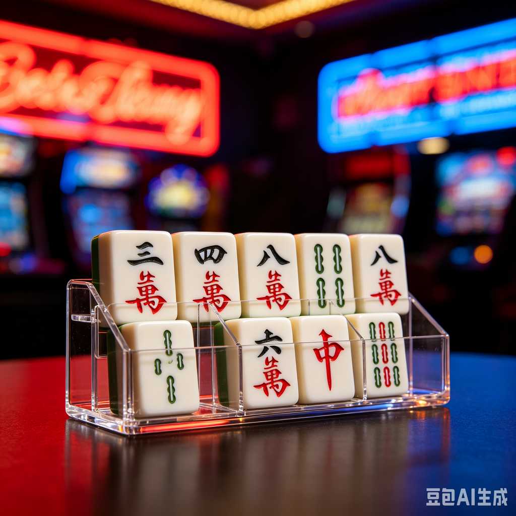 Antofagasta,mahjong