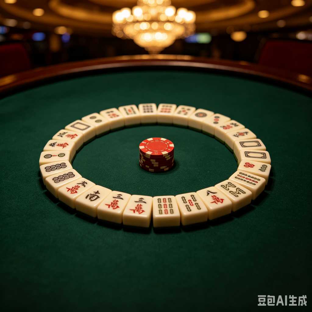 anaheim,mahjong