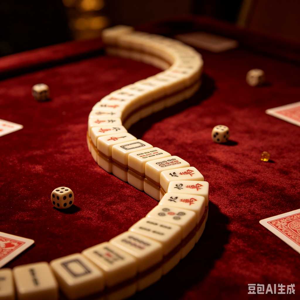 Villahermosa,mahjong