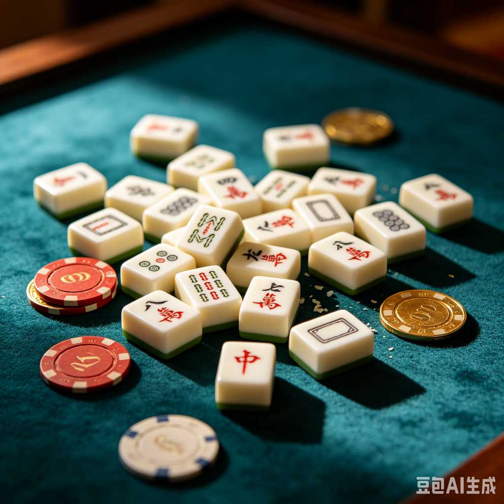 moq low mahjong set wholesale