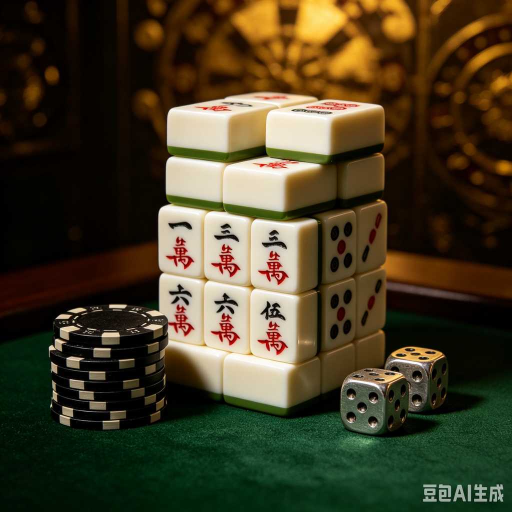 Carlsbad,mahjong
