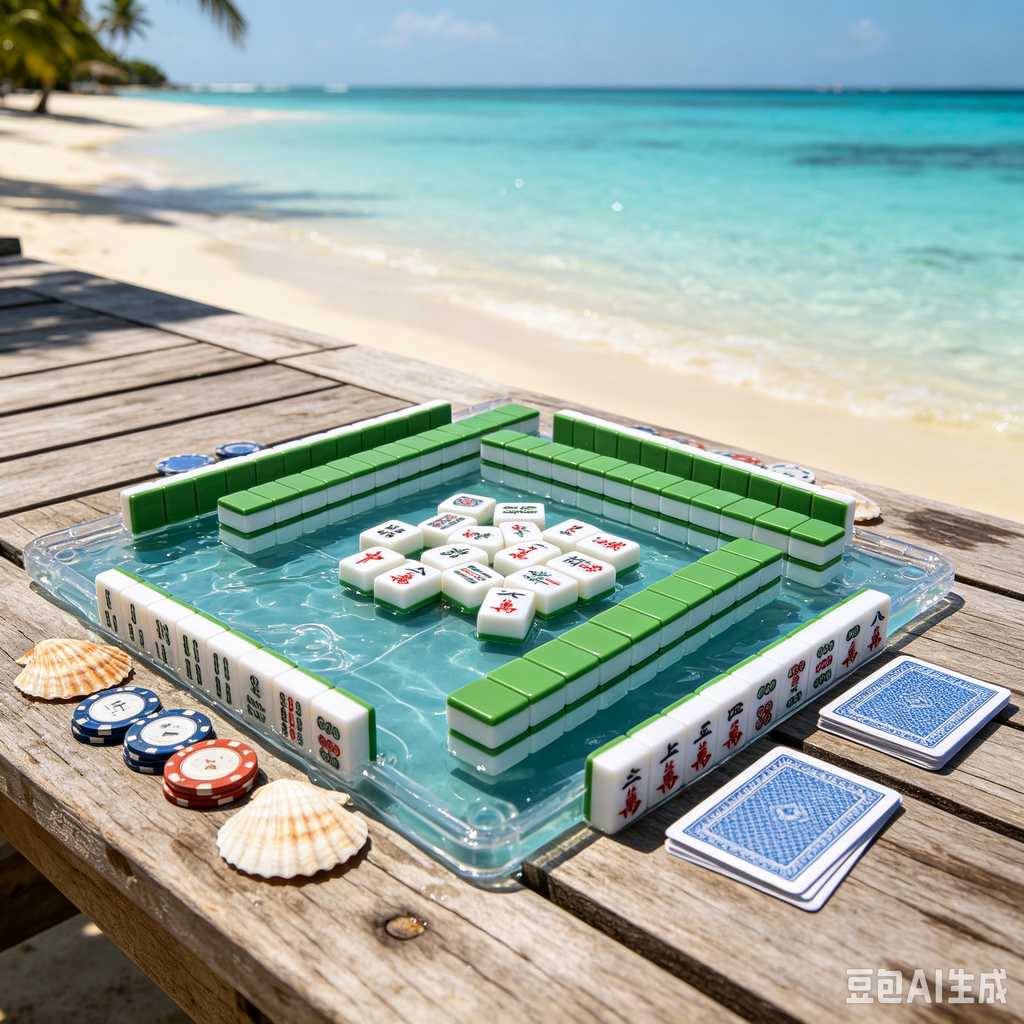beginner friendly mahjong set