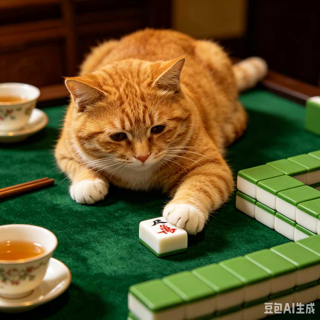 LaPaz,mahjong